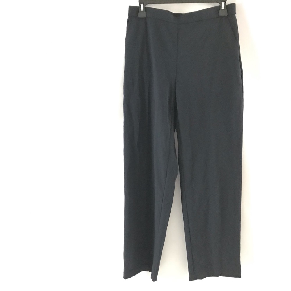 Briggs Women's The Slimming Solution Pants 8 Navy